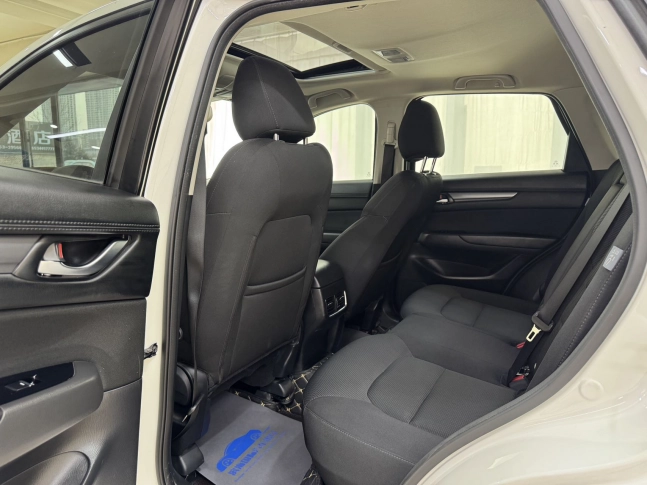 Mazda CX-5 Zhishang Type 2023