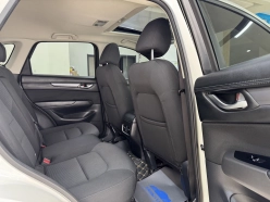 Mazda CX-5 Zhishang Type 2023