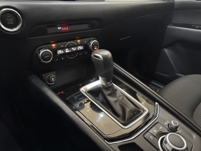 Mazda CX-5 Zhishang Type 2023