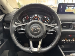 Mazda CX-5 Zhishang Type 2023