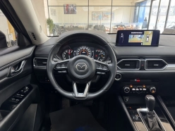 Mazda CX-5 Zhishang Type 2023