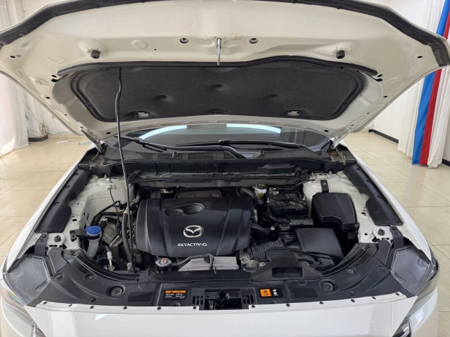 Mazda CX-5 Zhishang Type 2023