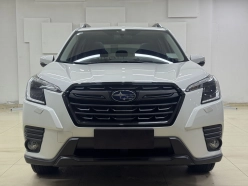 Subaru Forester Luxury Edition 2022