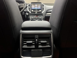 Subaru Forester Luxury Edition 2022
