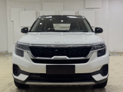 Kia KX3 Trend Edition 2022
