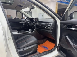 Kia KX3 Trend Edition 2022