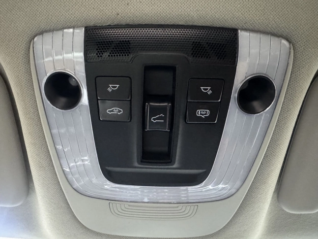 Kia KX3 Trend Edition 2022