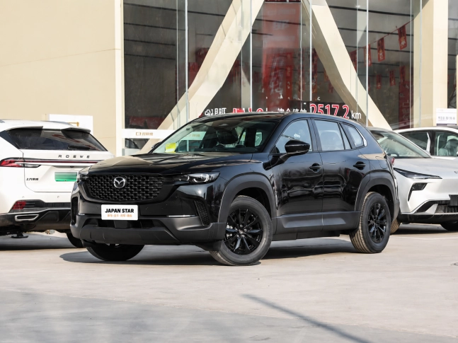 Mazda CX-50 Без ожидания 180 дней 2026
