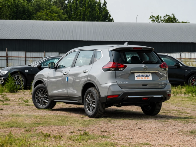 Nissan X-Trail Без ожидания 180 дней 2026