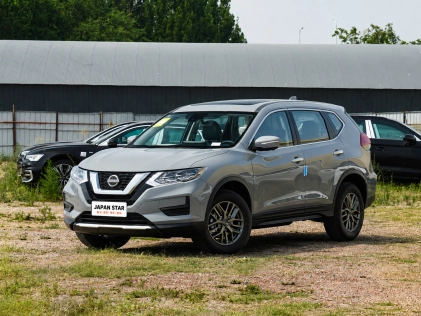Nissan X-Trail Без ожидания 180 дней 2026