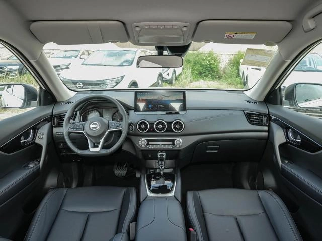 Nissan X-Trail Без ожидания 180 дней 2026