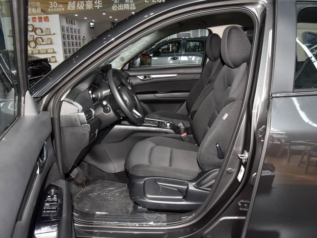 Mazda CX-5 Без ожидания 180 дней 2026