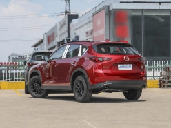 Mazda CX-5 Без ожидания 180 дней 2026