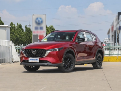 Mazda CX-5 Без ожидания 180 дней 2026