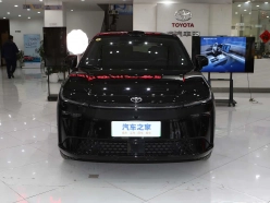 Toyota bZ3X Без ожидания 180 дней 2026