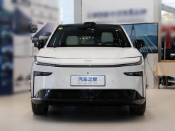 Toyota bZ3X Без ожидания 180 дней 2026