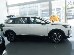 Peugeot 5008 Без ожидания 180 дней 2026