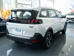 Peugeot 5008 Без ожидания 180 дней 2026