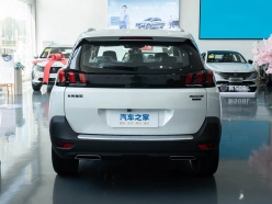 Peugeot 5008 Без ожидания 180 дней 2026