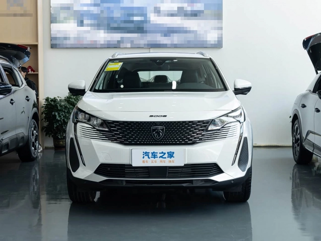 Peugeot 5008 Без ожидания 180 дней 2026