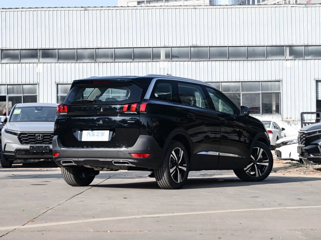 Peugeot 5008 Без ожидания 180 дней 2026