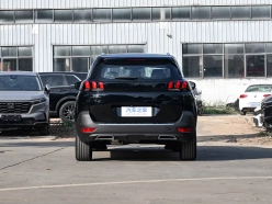 Peugeot 5008 Без ожидания 180 дней 2026
