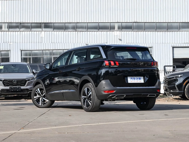 Peugeot 5008 Без ожидания 180 дней 2026