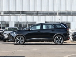 Peugeot 5008 Без ожидания 180 дней 2026