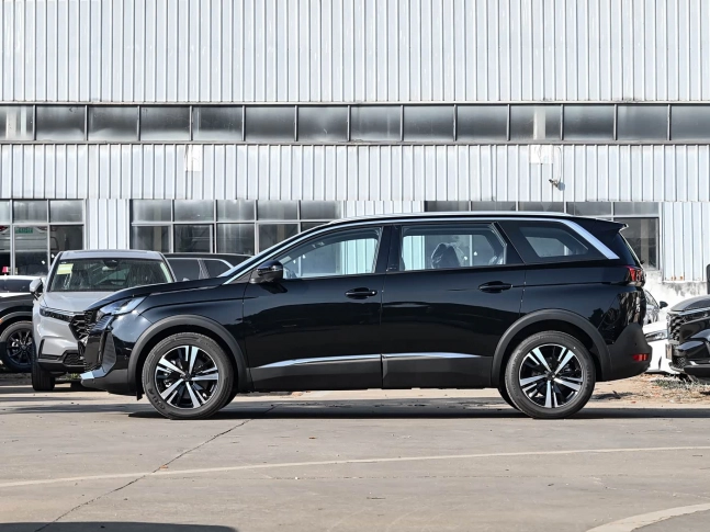 Peugeot 5008 Без ожидания 180 дней 2026