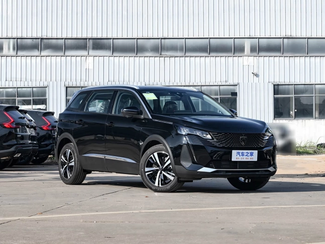 Peugeot 5008 Без ожидания 180 дней 2026