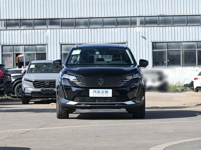 Peugeot 5008 Без ожидания 180 дней 2026