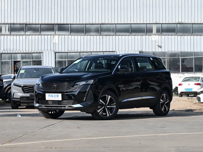 Peugeot 5008 Без ожидания 180 дней 2026