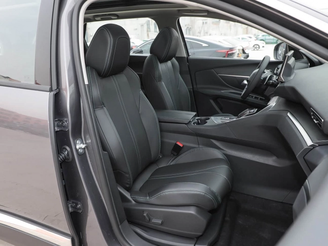 Peugeot 5008 Без ожидания 180 дней 2026