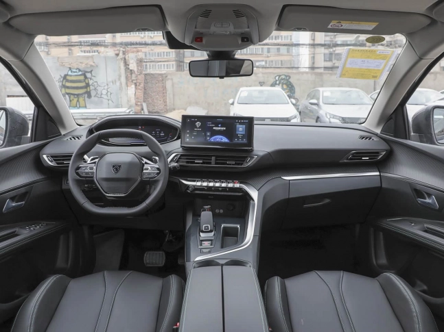Peugeot 5008 Без ожидания 180 дней 2026