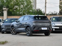 Lynk & Co 06 Без ожидания 180 дней 2026