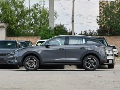 Lynk & Co 06 Без ожидания 180 дней 2026