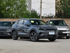 Lynk & Co 06 Без ожидания 180 дней 2026