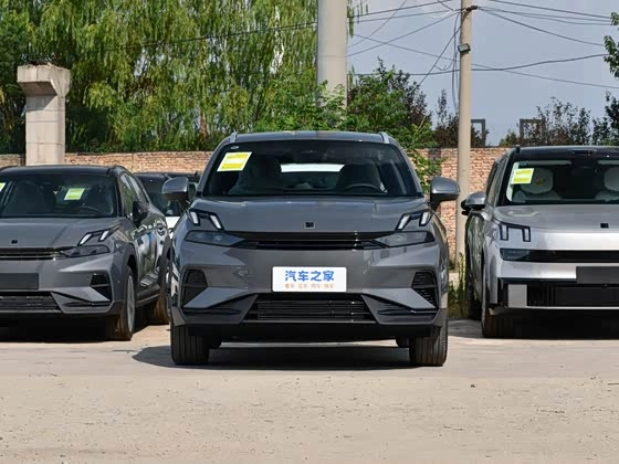 Lynk & Co 06 Без ожидания 180 дней 2026