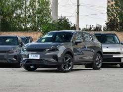 Lynk & Co 06 Без ожидания 180 дней 2026