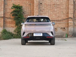Lynk & Co 06 Без ожидания 180 дней 2026