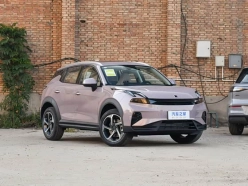 Lynk & Co 06 Без ожидания 180 дней 2026