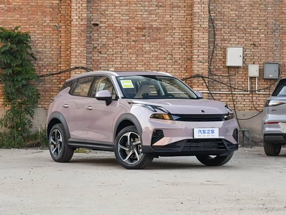 Lynk & Co 06 Без ожидания 180 дней 2026