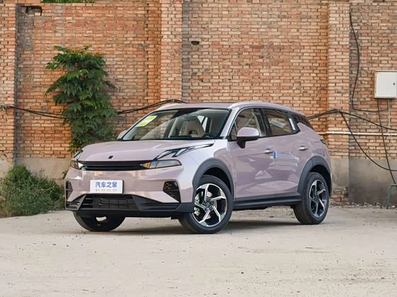 Lynk & Co 06 Без ожидания 180 дней 2026