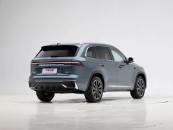 Geely Monjaro Без ожидания 180 дней 2026