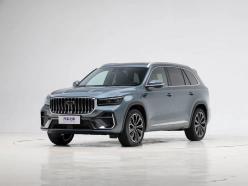 Geely Monjaro Без ожидания 180 дней 2026