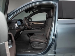 Geely Monjaro Без ожидания 180 дней 2026