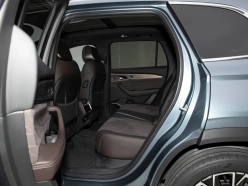 Geely Monjaro Без ожидания 180 дней 2026