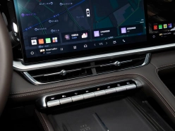 Geely Monjaro Без ожидания 180 дней 2026
