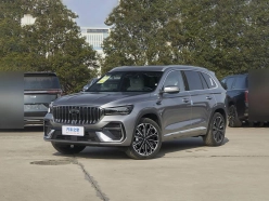 Geely Monjaro Без ожидания 180 дней 2026