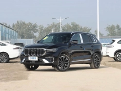 Geely Monjaro Без ожидания 180 дней 2026